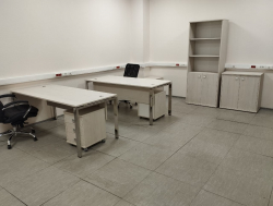 Офис телекомпании НТВ в Москве. Фото 14