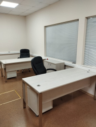 Офис телекомпании НТВ в Москве. Фото 15