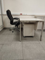 Офис телекомпании НТВ в Москве. Фото 16