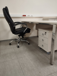 Офис телекомпании НТВ в Москве. Фото 17