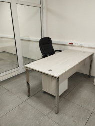 Офис телекомпании НТВ в Москве. Фото 18