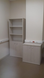 Офис телекомпании НТВ в Москве. Фото 3