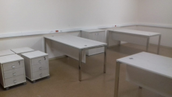 Офис телекомпании НТВ в Москве. Фото 5