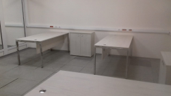 Офис телекомпании НТВ в Москве. Фото 7