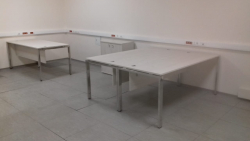 Офис телекомпании НТВ в Москве. Фото 8