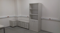 Офис телекомпании НТВ в Москве. Фото 9