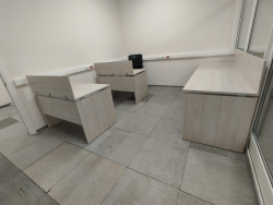 Офис телекомпании НТВ в Москве. Фото 10