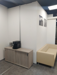 Офис топливной компании. Фото 1