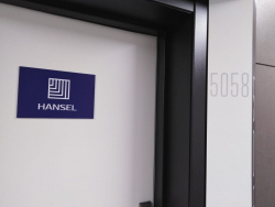 Офис топливной компании. Фото 12