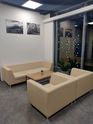 Офис топливной компании. Фото 3