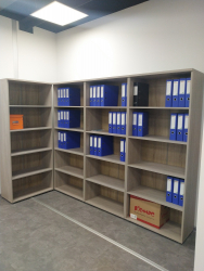 Офис топливной компании. Фото 4