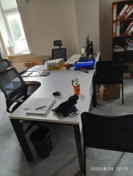 ООО «Типография «Индустрия цвета». Фото 9