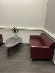 Переговорная комната для компании «Элкод». Фото 3