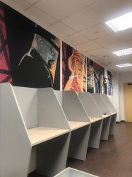 Проект «Гамма Групп». Фото 1