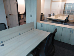 Проект УК Новосталь. Фото 17