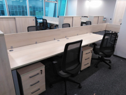 Проект УК Новосталь. Фото 31