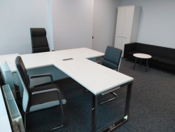 Проект УК Новосталь. Фото 8