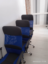 Проект в Санкт-Петербурге "РосАтом". Фото 1