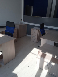 Проект в Санкт-Петербурге "РосАтом". Фото 2