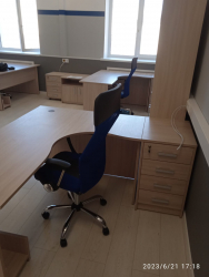 Проект в Санкт-Петербурге "РосАтом". Фото 11