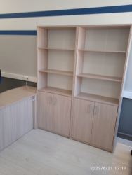 Проект в Санкт-Петербурге "РосАтом". Фото 14