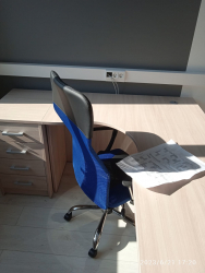 Проект в Санкт-Петербурге "РосАтом". Фото 15