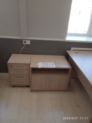 Проект в Санкт-Петербурге "РосАтом". Фото 16