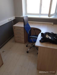 Проект в Санкт-Петербурге "РосАтом". Фото 17