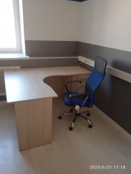 Проект в Санкт-Петербурге "РосАтом". Фото 8