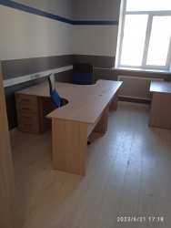 Проект в Санкт-Петербурге "РосАтом". Фото 9