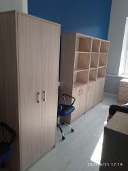 Проект в Санкт-Петербурге "РосАтом". Фото 10