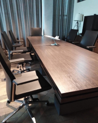 Стол переговоров Проект. Фото 3