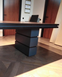 Стол переговоров Проект. Фото 6