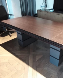 Стол переговоров Проект. Фото 8