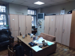 Театр Кукол им. Образцова. Фото 1