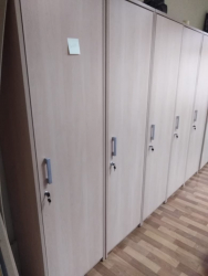 Театр Кукол им. Образцова. Фото 2