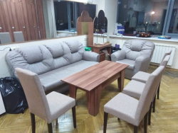 Театр Кукол им. Образцова. Фото 11