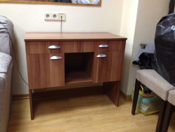 Театр Кукол им. Образцова. Фото 3