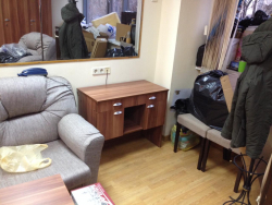 Театр Кукол им. Образцова. Фото 6