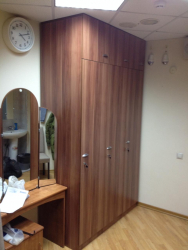 Театр Кукол им. Образцова. Фото 8