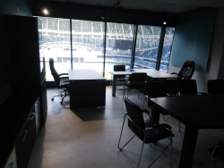 «ВТБ Арена – Центральный стадион «Динамо». Фото 4