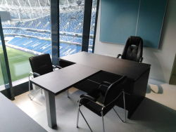 «ВТБ Арена – Центральный стадион «Динамо». Фото 9